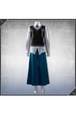 2XXT Cosplay Vtuber Hoshirube Sho Half Anniversary Cosplay Costume